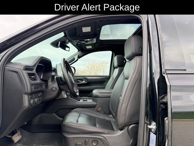 Certified 2024 Chevrolet Tahoe RST w/ Luxury Package image 8