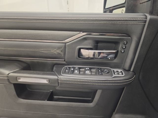Used 2024 RAM 2500 Limited AWD/4WD image 38