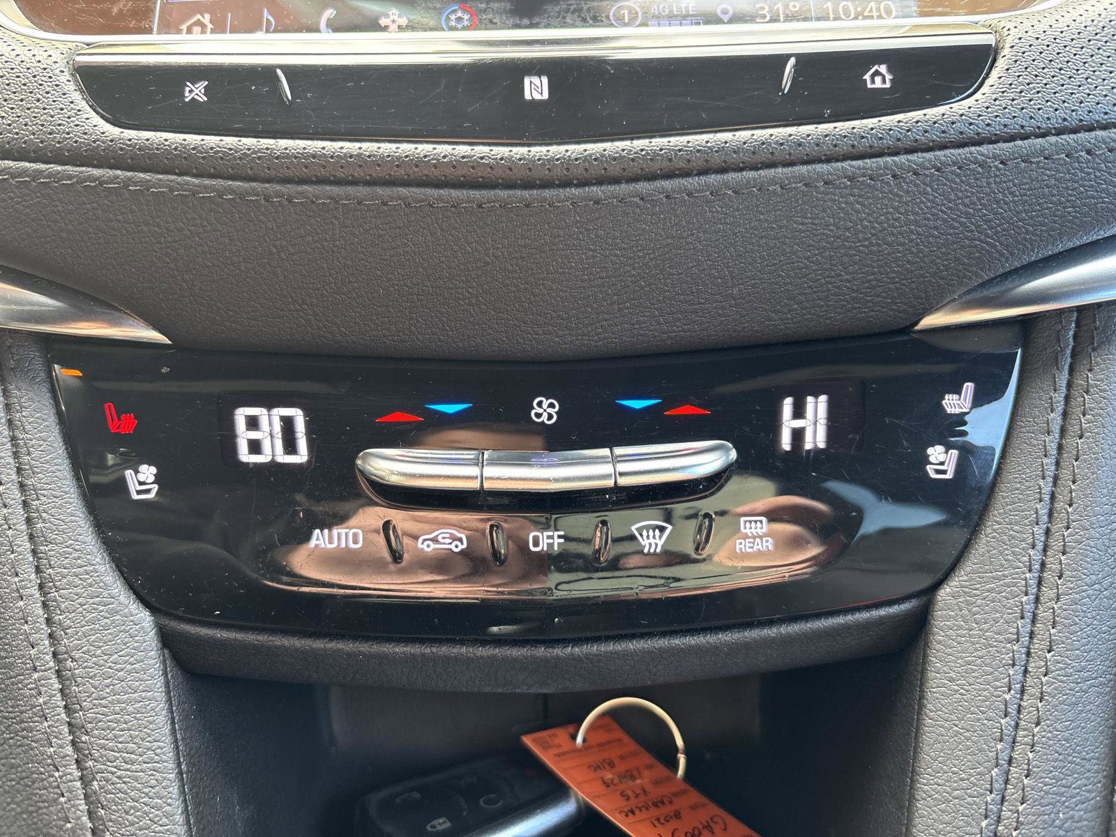 Used 2021 Cadillac XT5 Sportv AWD/4WD image 21