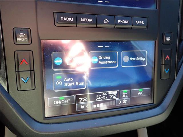Used 2025 Subaru Forester w/ Convenience Package #1 image 18