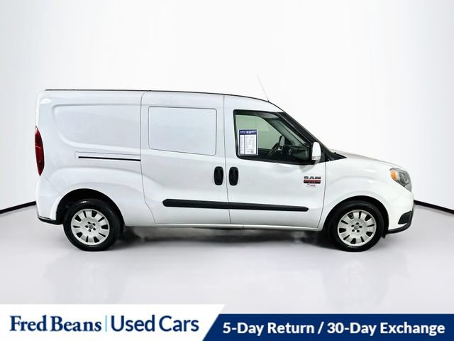 Used 2020 RAM ProMaster City Tradesman SLT FWD image 11
