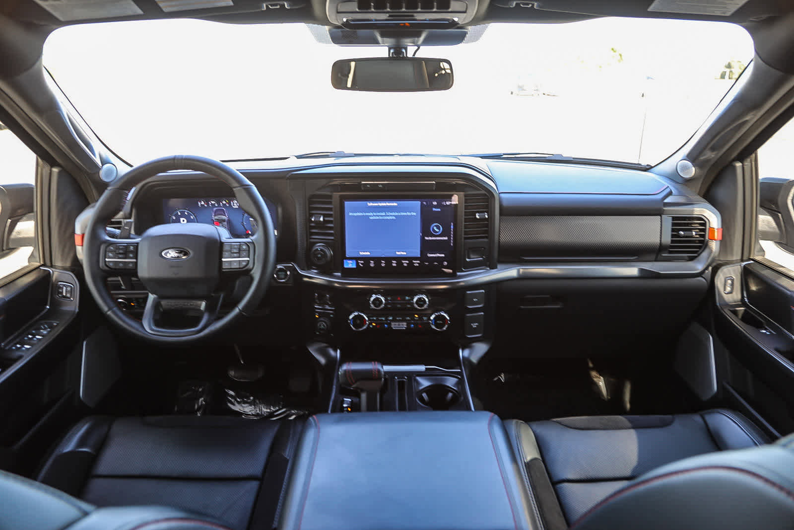 Used 2025 Ford F150 Raptor image 12