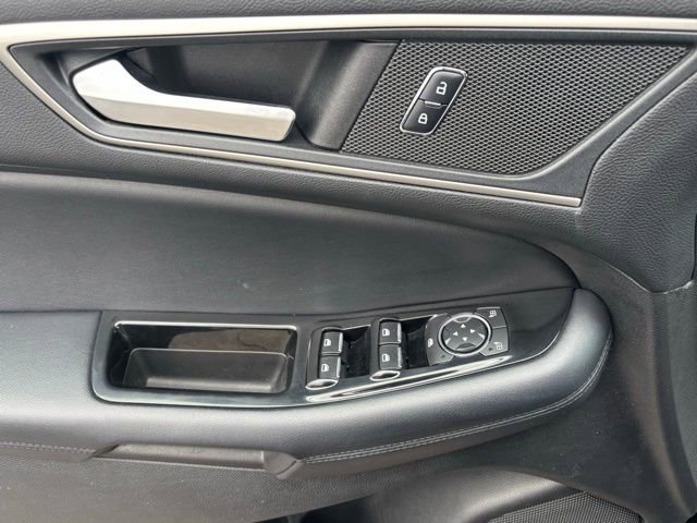 Used 2018 Ford Edge SEL w/ Equipment Group 201A image 11