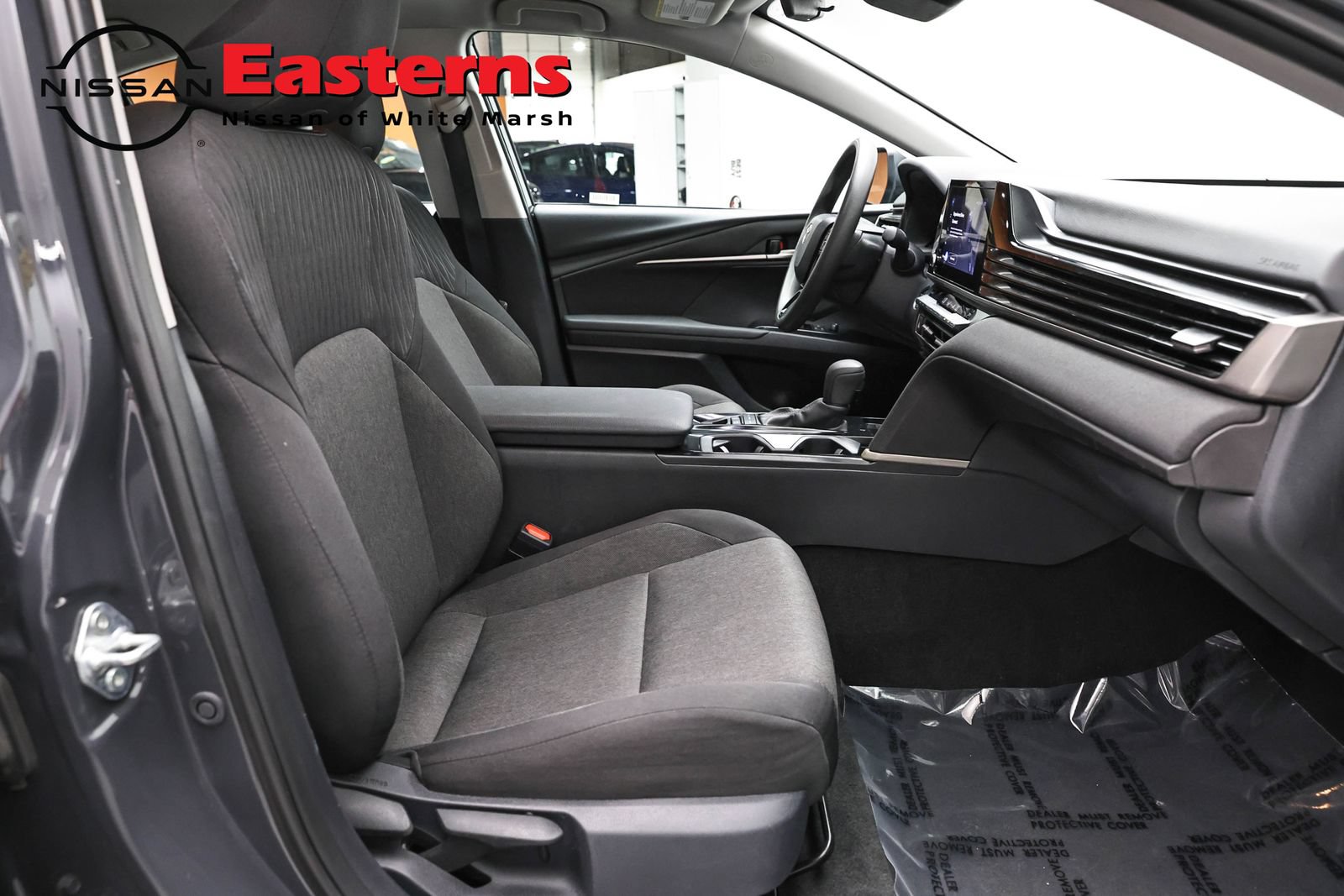 Used 2025 Toyota Camry LE FWD image 23