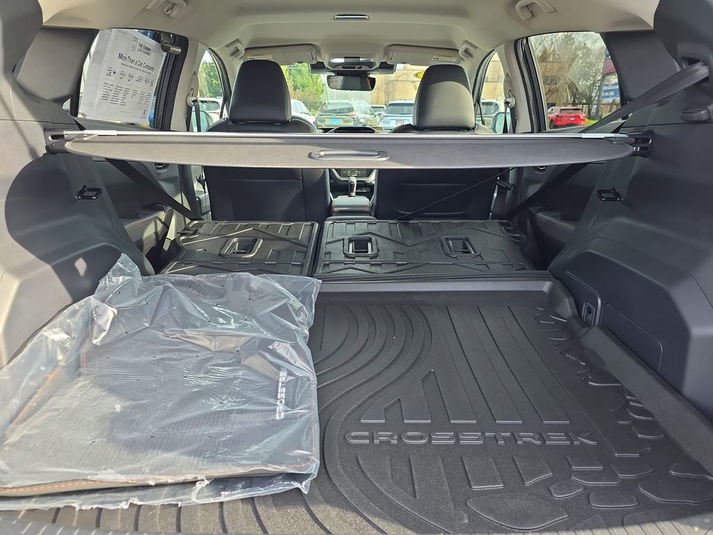 New 2026 Subaru Crosstrek 2.5i Limited image 19
