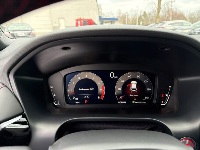 Certified 2025 Acura ADX A-Spec image 39