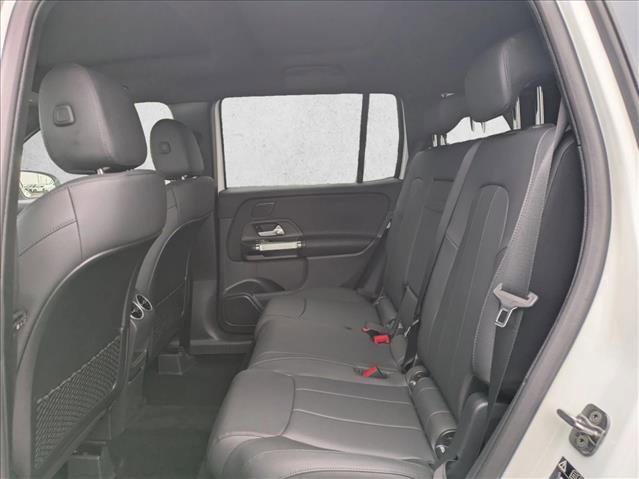 New 2026 Mercedes-Benz GLB 250 image 15
