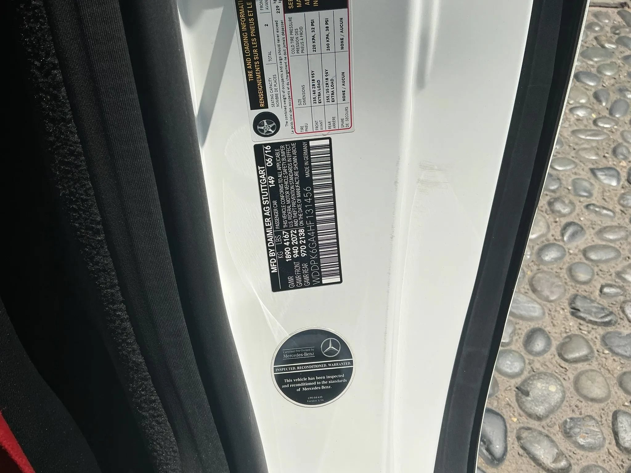 Used 2017 Mercedes-Benz SLC 43 AMG image 33