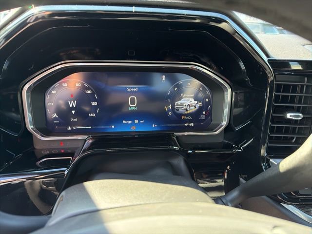 New 2026 Chevrolet Silverado 1500 LT image 27