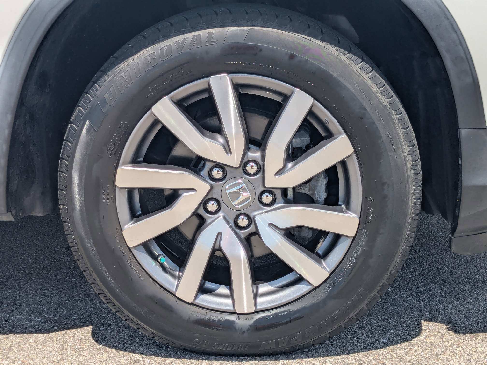 Used 2020 Honda Pilot EX-L image 13