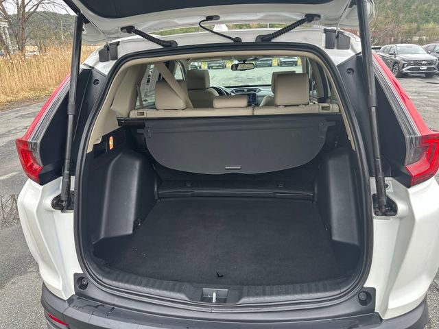 Used 2021 Honda CR-V Touring image 23