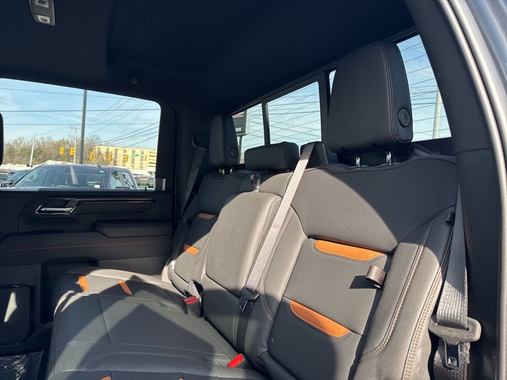 New 2026 GMC Sierra 2500 AT4 w/ AT4 Premium Plus Package image 31