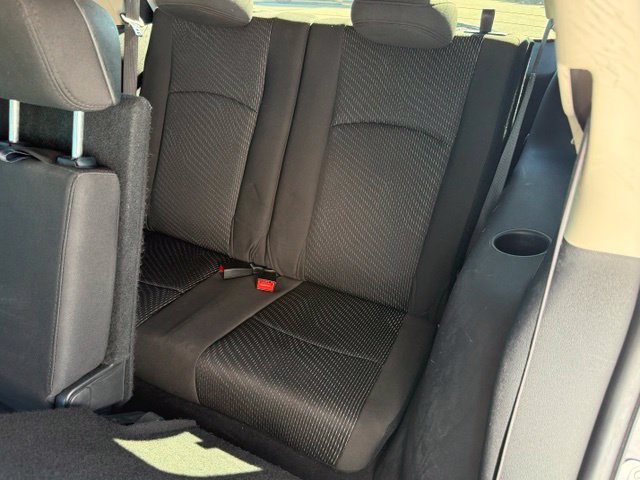 Used 2018 Dodge Journey SE w/ Connectivity Group FWD image 33