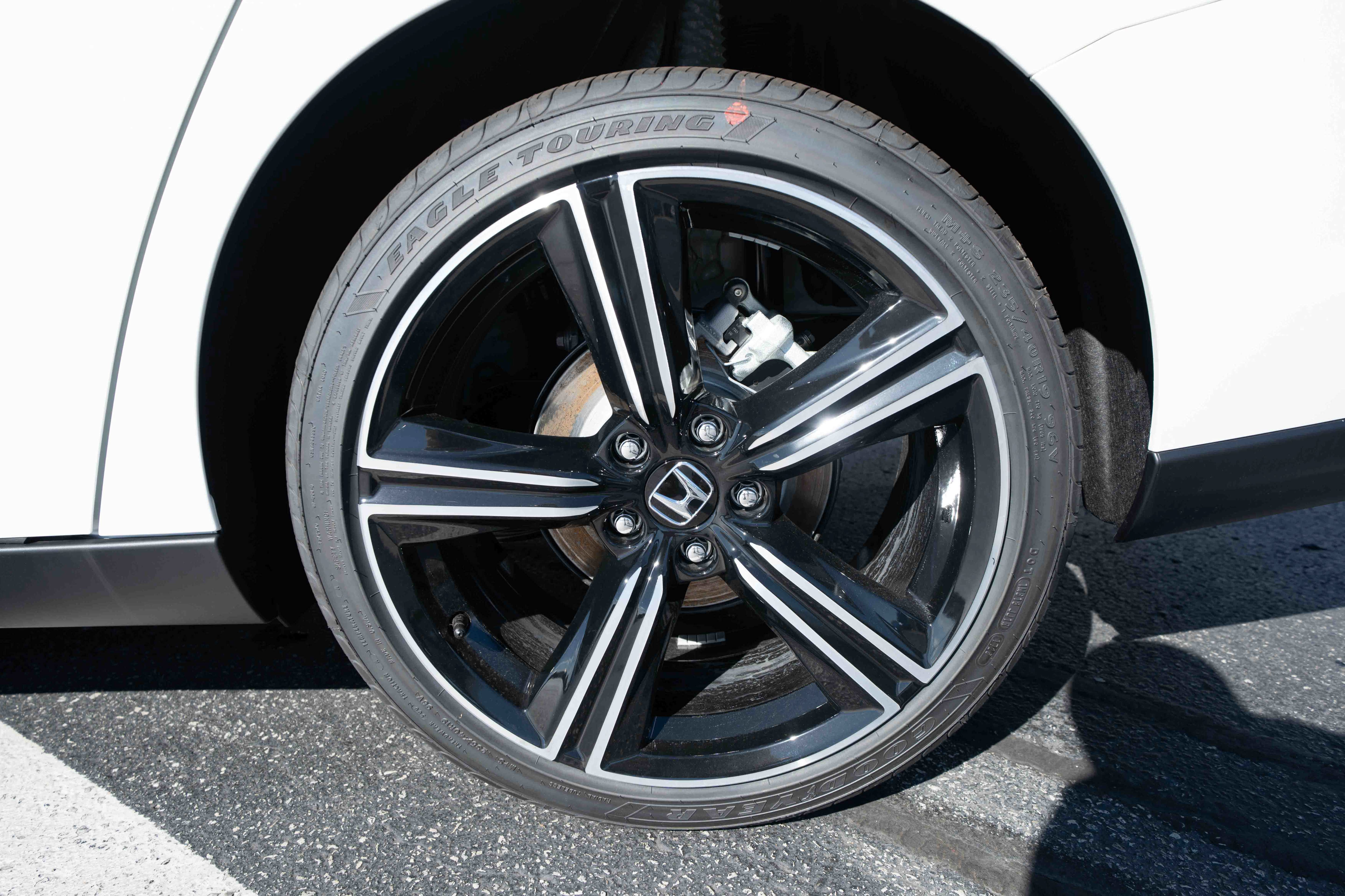 New 2026 Honda Accord SE image 28
