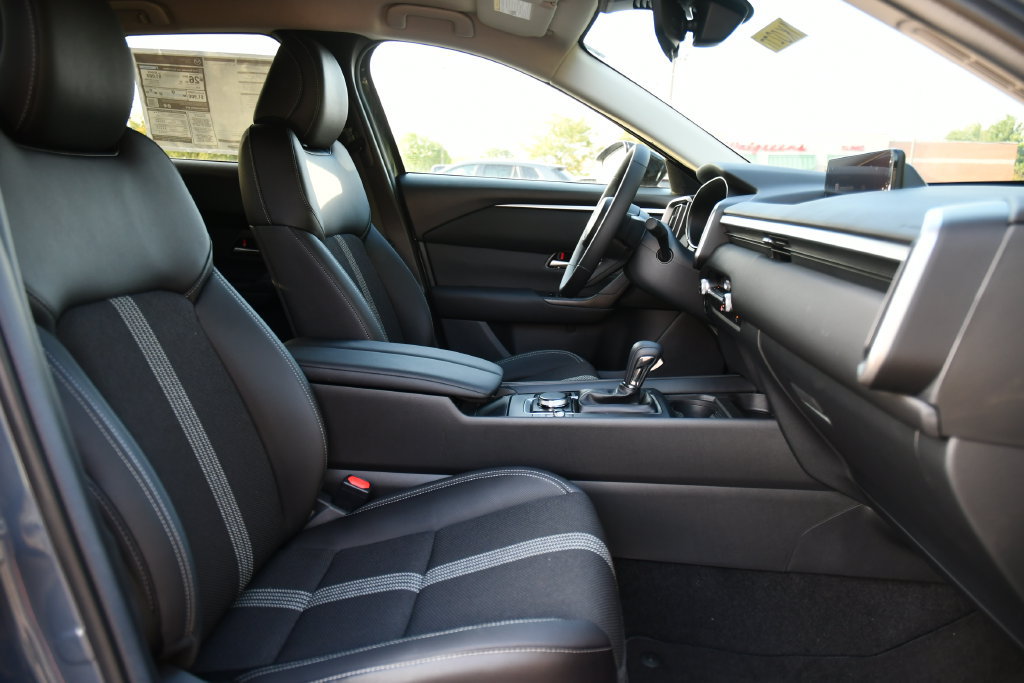 New 2026 MAZDA CX-50 AWD 2.5 S w/ Select Package image 29