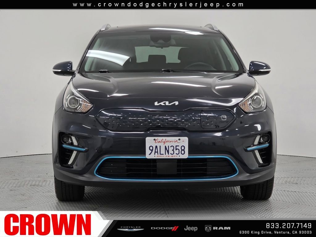 Used 2022 Kia Niro EX Premium image 2