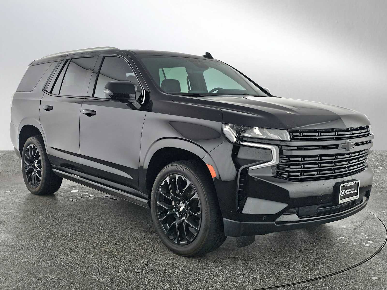 Used 2023 Chevrolet Tahoe Premier w/ Premium Package 2 image 7