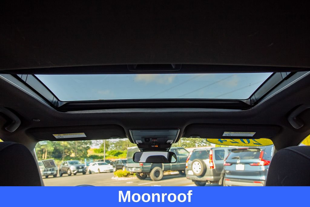 Used 2024 Honda Accord Sport image 11