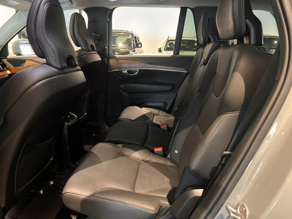 Used 2024 Volvo XC90 T8 Plus w/ Protection Package Premier image 14