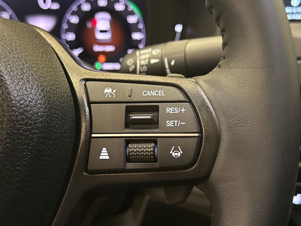 New 2026 Honda Accord Sport image 30