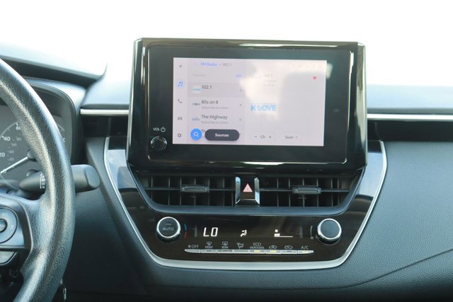 Used 2024 Toyota Corolla LE image 13