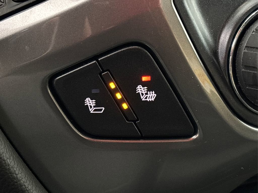 Used 2018 Chevrolet Silverado 1500 LT w/ All Star Edition image 28