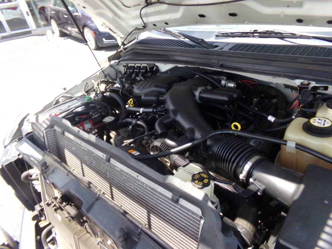 Used 2008 Ford F450 XL RWD image 36