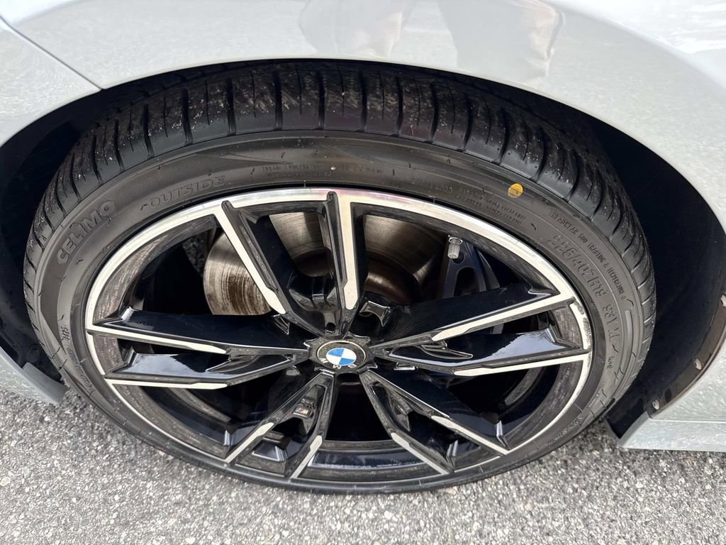 Used 2023 BMW M340i w/ Premium Package RWD image 12