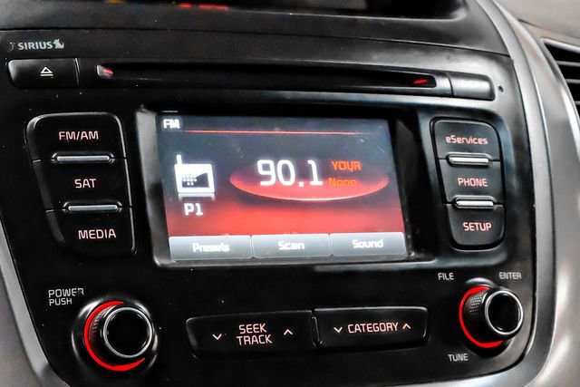 Used 2015 Kia Sorento EX image 33