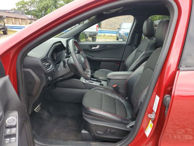 Used 2023 Ford Escape ST-Line w/ Tech Pack #1 image 14