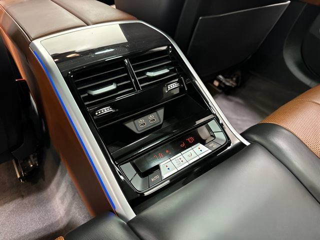 Used 2020 BMW 840i Gran Coupe xDrive w/ M Sport Package AWD/4WD image 28