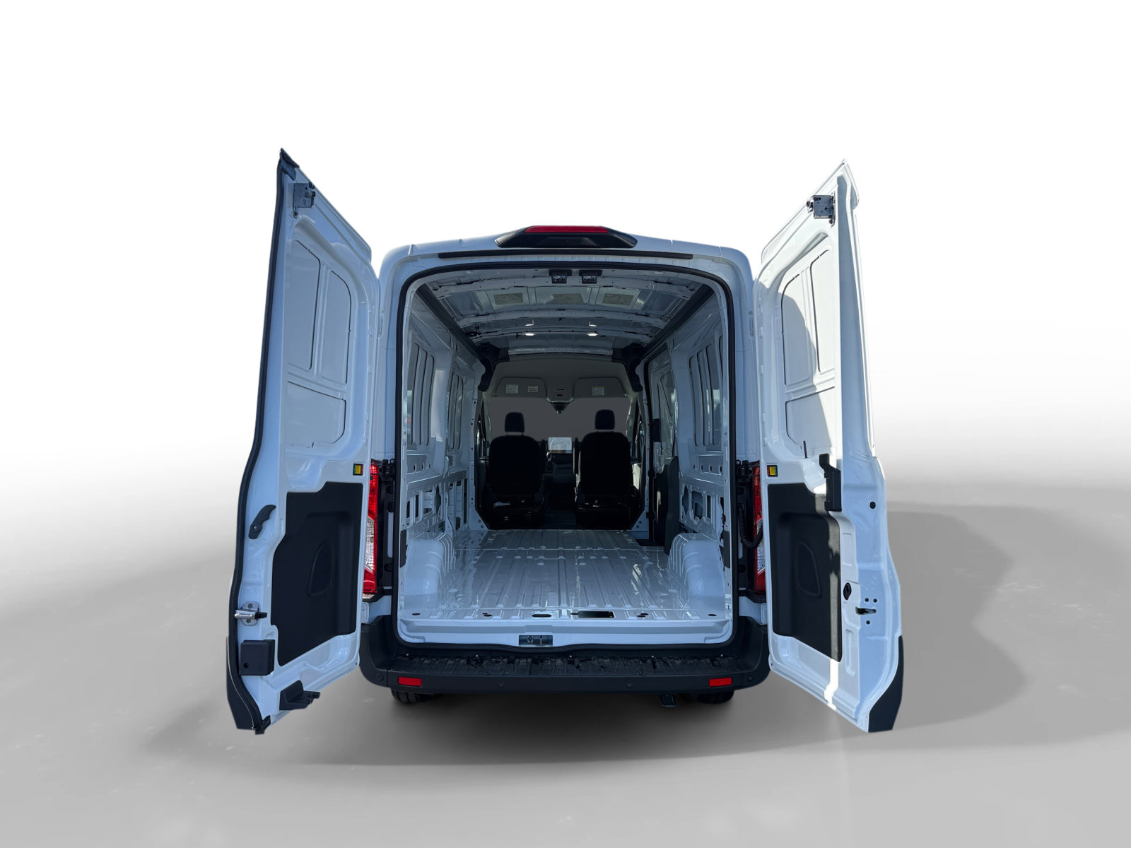 New 2026 Ford Transit 250 148 Medium Roof RWD image 16