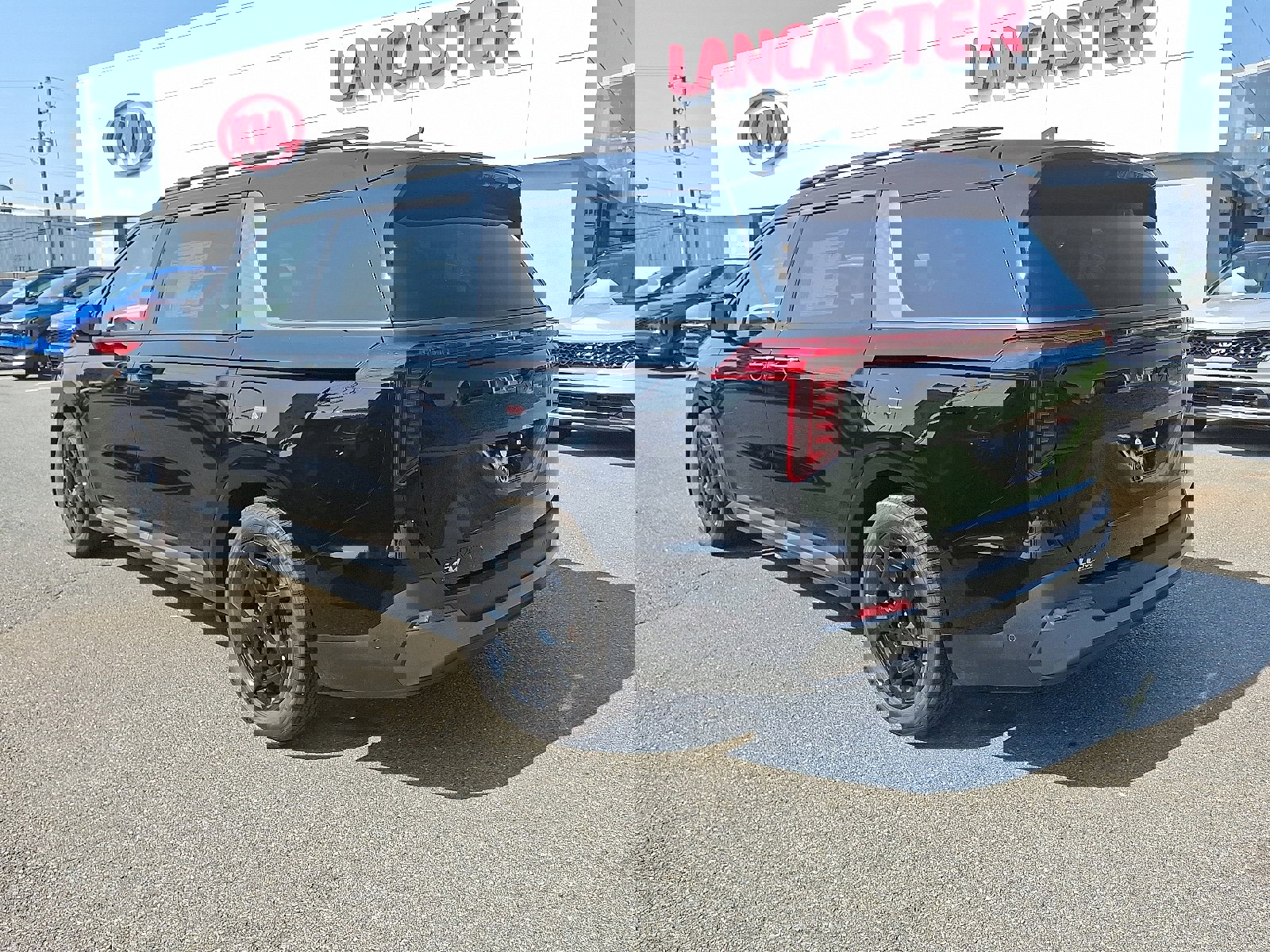 New 2026 Kia Carnival SX Prestige image 4