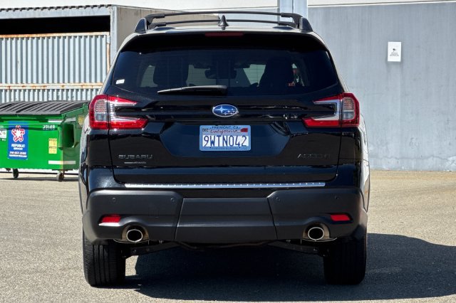 Certified 2026 Subaru Ascent Premium AWD/4WD image 5
