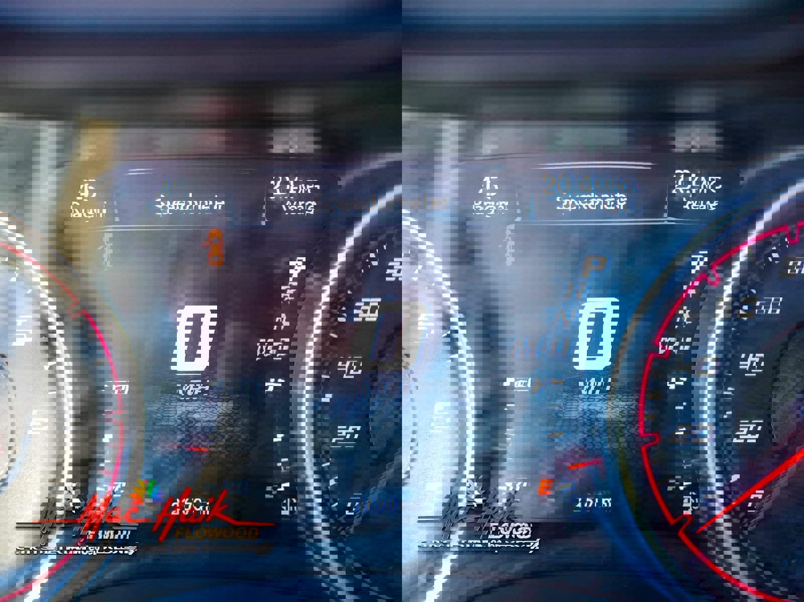 Used 2023 Dodge Charger Scat Pack w/ Navigation & Travel Group image 18