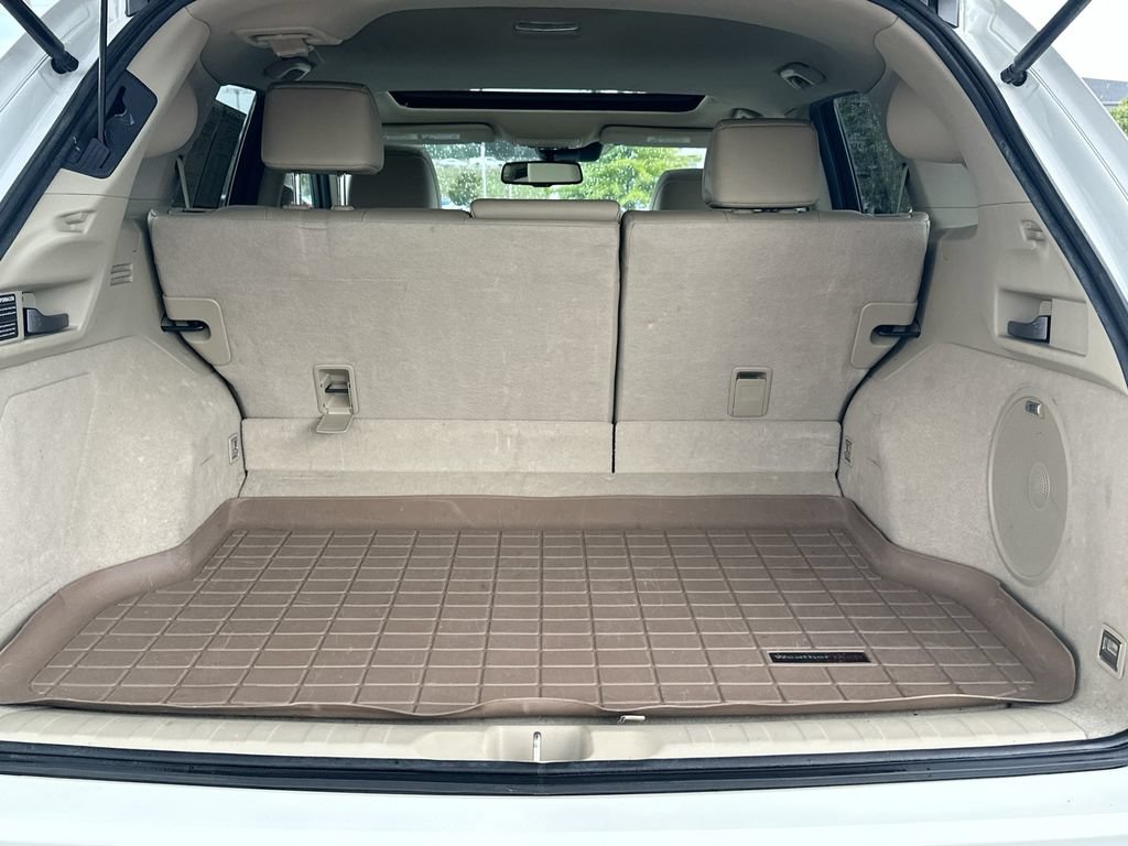 Used 2016 Acura RDX FWD w/ Technology Package image 16