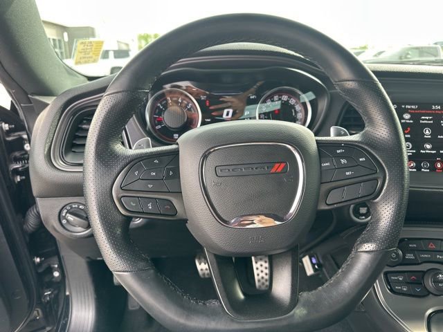 Used 2023 Dodge Challenger R/T Scat Pack image 14