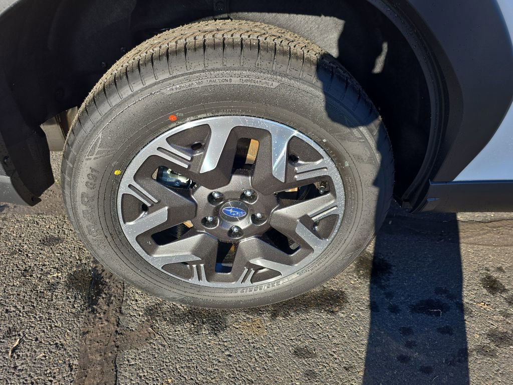 New 2026 Subaru Forester image 9