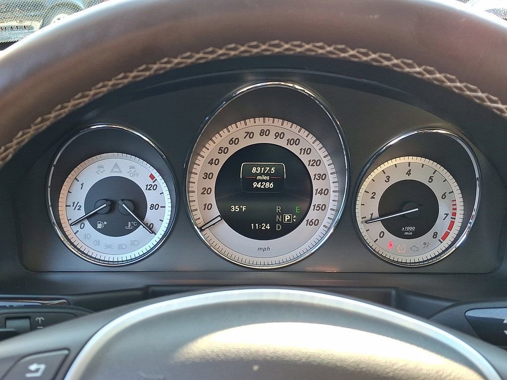 Used 2015 Mercedes-Benz GLK 350 4MATIC image 20