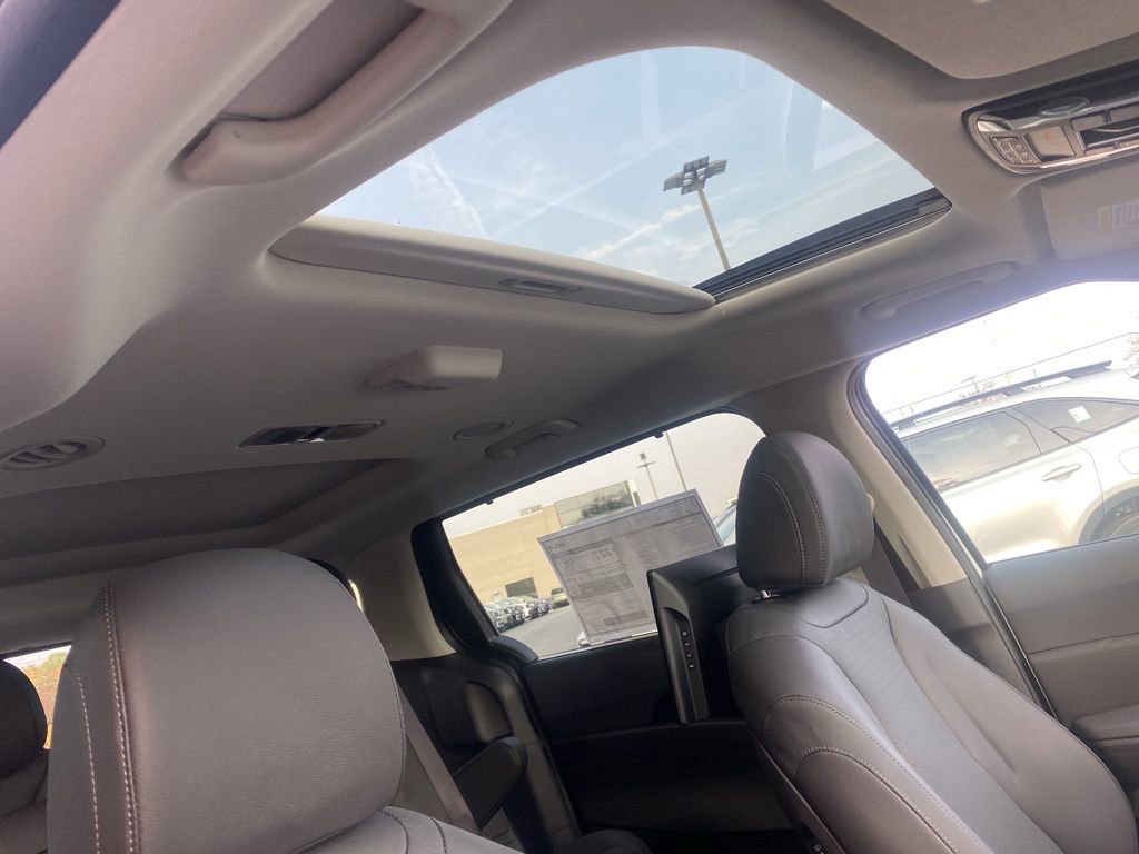 New 2026 Kia Carnival SX Prestige image 24