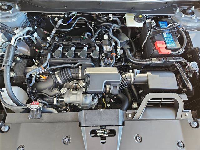 New 2026 Honda CR-V EX image 16