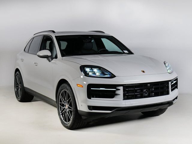 New 2026 Porsche Cayenne AWD/4WD image 7