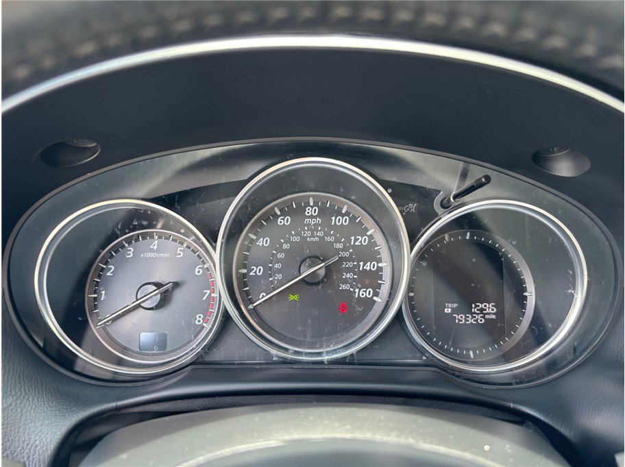 Used 2014 MAZDA CX-5 Touring image 19