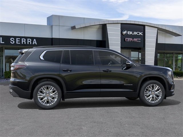 New 2026 GMC Acadia Elevation w/ Elevation Premium Package image 5
