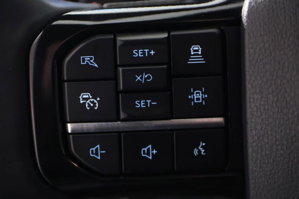 Used 2024 Ford F150 Raptor w/ Equipment Group 803A Raptor R image 24