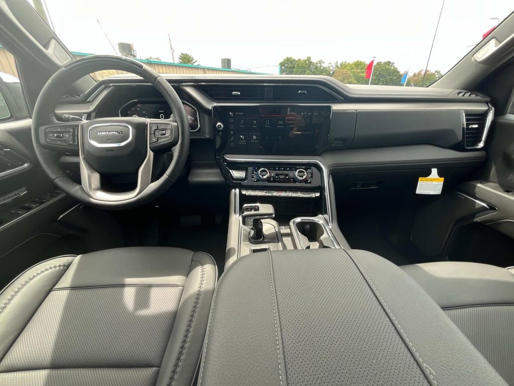 New 2026 GMC Sierra 1500 Denali image 13