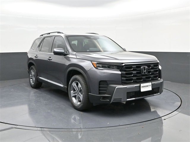 New 2026 Honda Pilot EX-L image 19