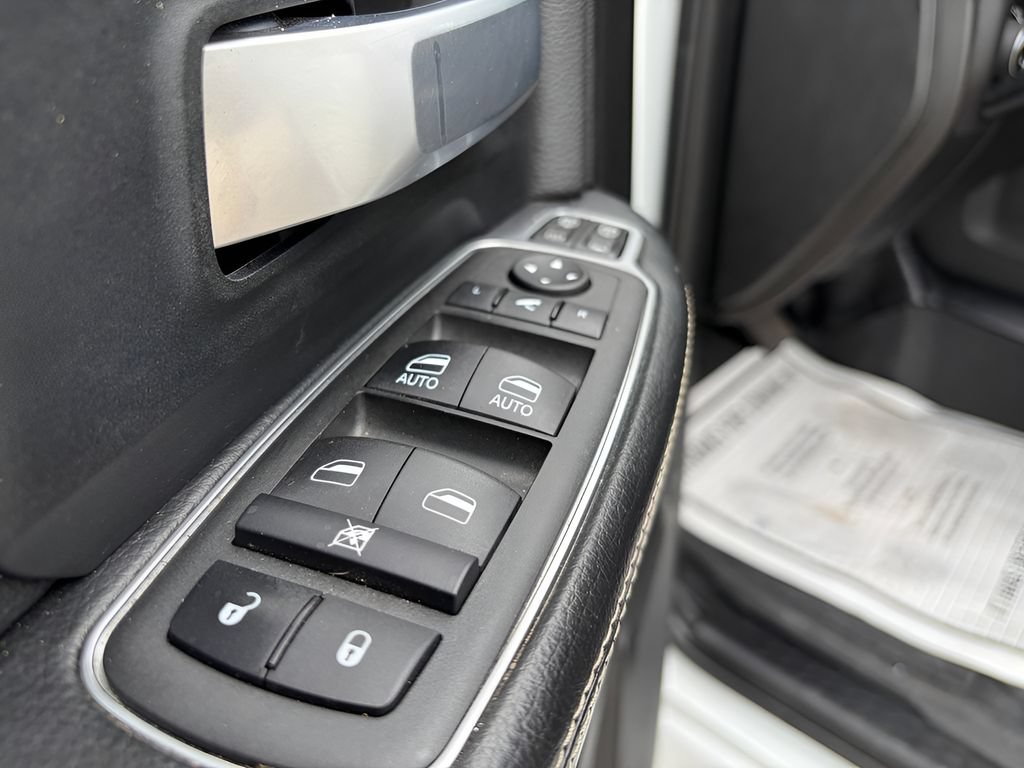 Used 2024 RAM 2500 Lone Star w/ Sport Appearance Package RWD image 13