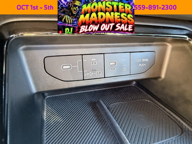 Certified 2025 Kia K5 GT-Line FWD image 19