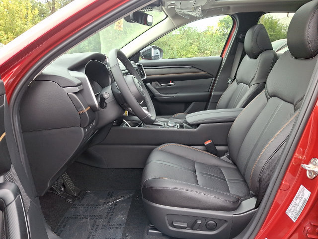 New 2026 MAZDA CX-50 AWD 2.5 Hybrid w/ Cargo Package image 12